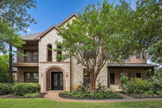 2012 Woodbine Circle, Southlake, TX image