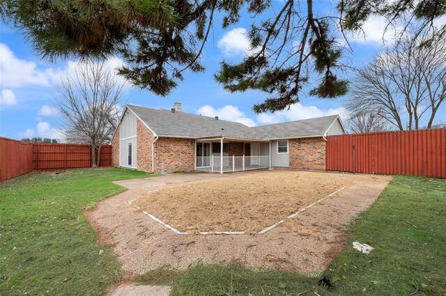 1323 Rivercrest, Boulevard Allen, TX photo 18