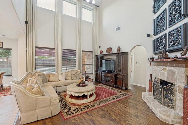 6701 Edwards, Road Denton, TX photo 8