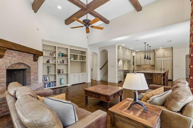 1220 Pine Hurst, Drive Keller, TX photo 23
