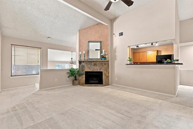 2923 Menlo Park, Lane Carrollton, TX photo 6