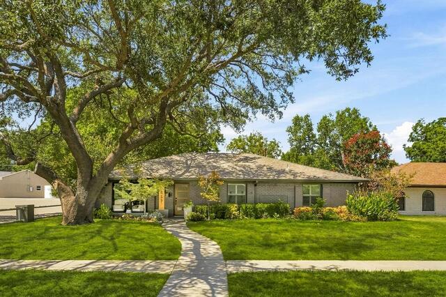 6837 Arboreal Drive, Dallas, TX image