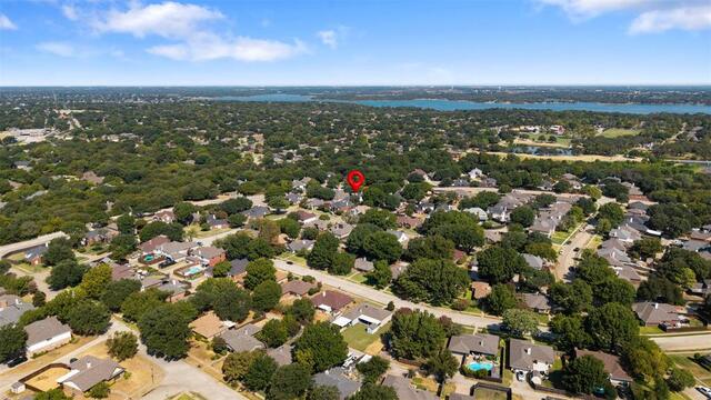 1432 Swan, Court Lewisville, TX photo 31