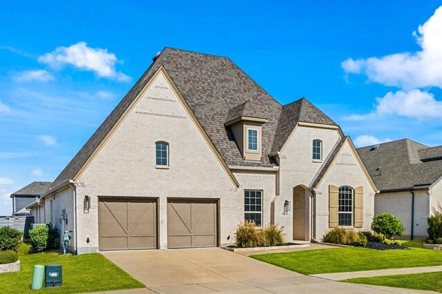 1017 Cottonseed Street, Little Elm, TX photo 4