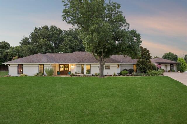 2705 N Quail Run Court, Southlake, TX image