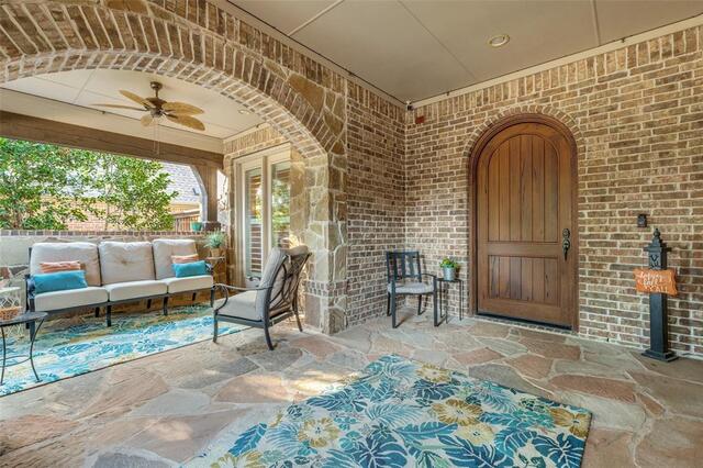 1834 Trinidad, Lane Allen, TX photo 4