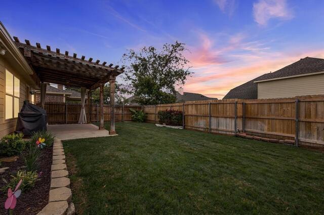 1117 Lake Hollow Drive, Little Elm, TX photo 14