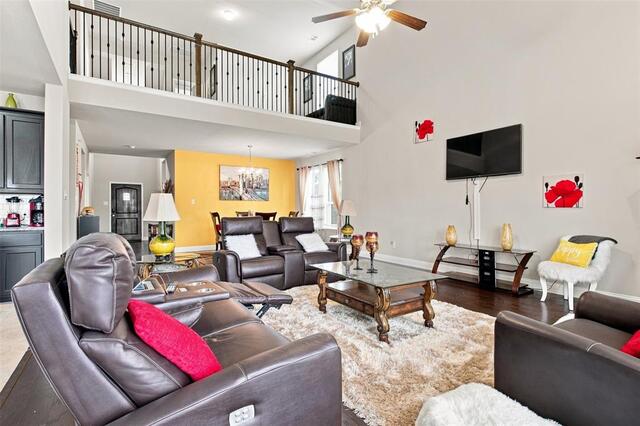 1013 Goldenrod Lane, Little Elm, TX photo 6