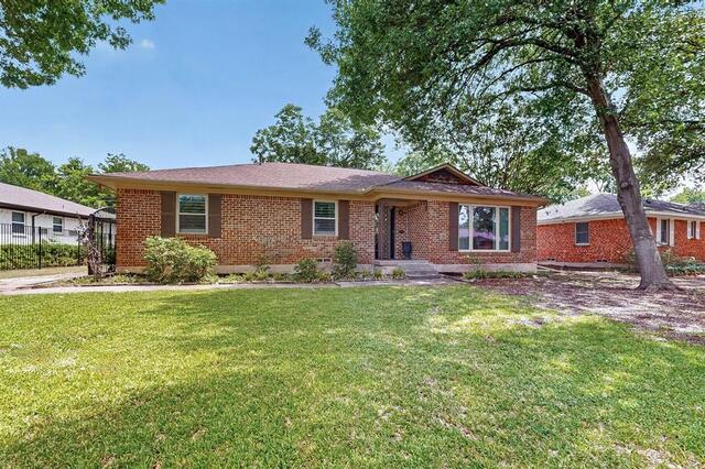 8420 Sweetwater Drive, Dallas, TX image