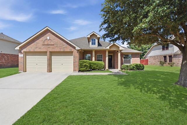 13533 Quail View Drive, Fort Worth, TX image