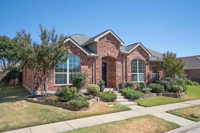 5924 Saddle Club, Trail McKinney, TX photo 3