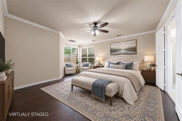 1704 Hickory Chase, Circle Keller, TX photo 22