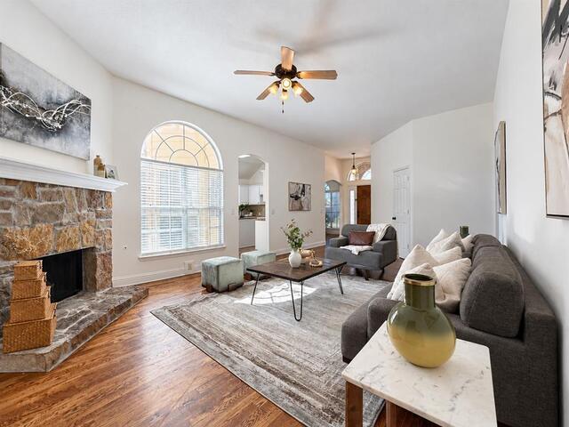 7514 Naples, Lane Frisco, TX photo 10