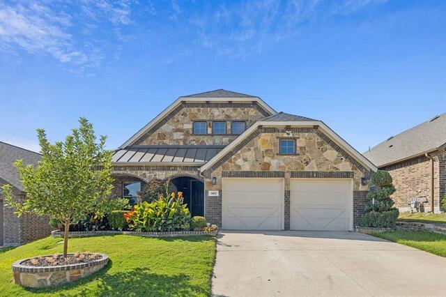 3012 Waterglen Drive, Fort Worth, TX image