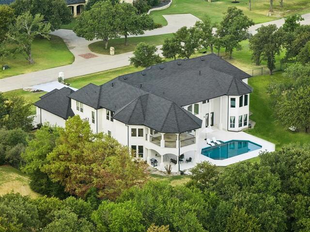5704 Lighthouse Drive, Flower Mound, TX photo 32