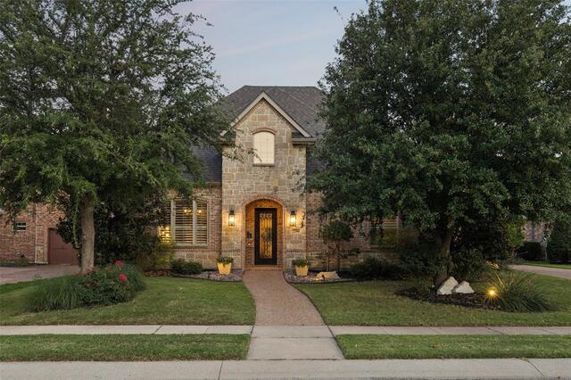 2206 Carrick Drive, Trophy Club, TX image