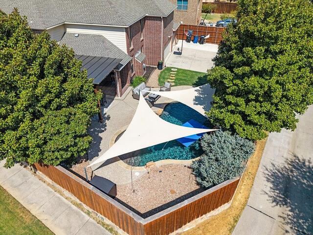 4823 Linda, Lane Frisco, TX photo 38