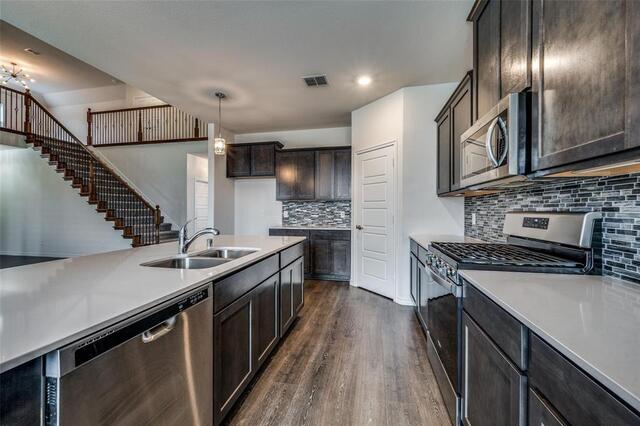 13405 Arvelo Drive, Little Elm, TX photo 10
