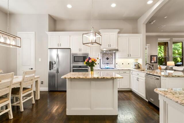1417 Shenandoah, Drive McKinney, TX photo 18