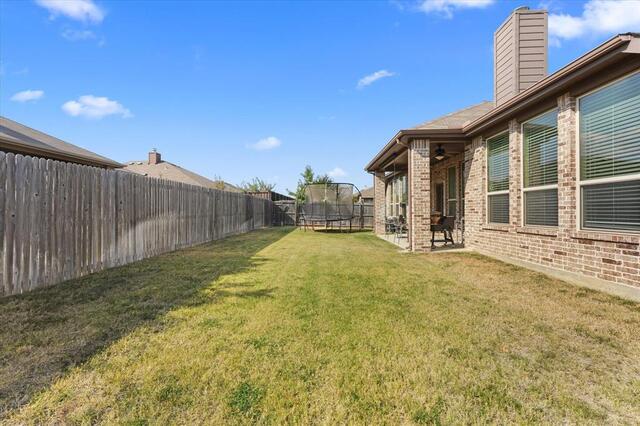 3501 Meadowtrail, Lane Denton, TX photo 35