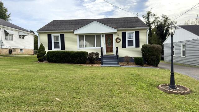 Property at 1148 Hogan St