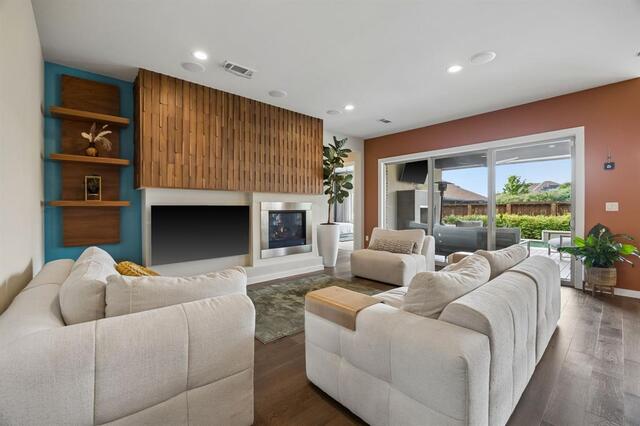 636 Benalla, Drive Frisco, TX photo 9