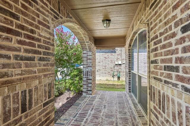 821 Mist Flower Drive, Little Elm, TX photo 3