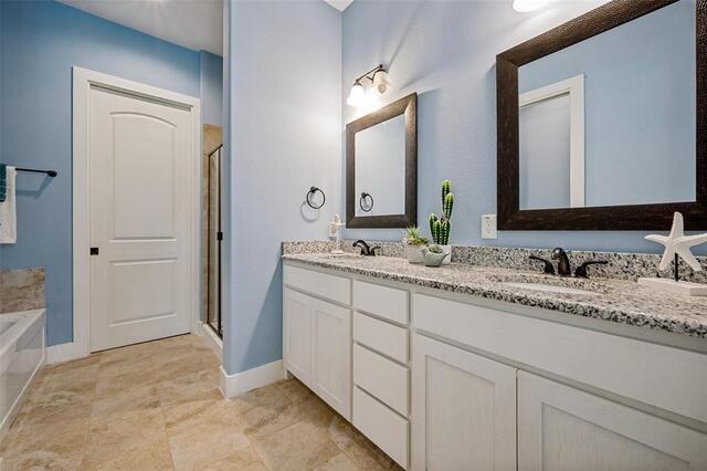 3037 Solana, Circle Denton, TX photo 17