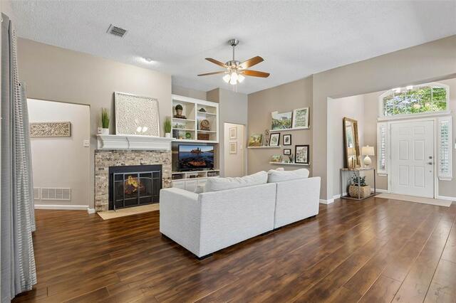 106 Tiburon, Court Allen, TX photo 7