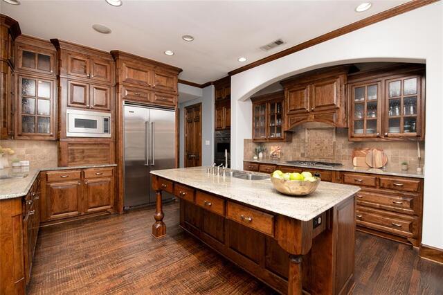 5009 Glenshire Drive, Flower Mound, TX photo 13