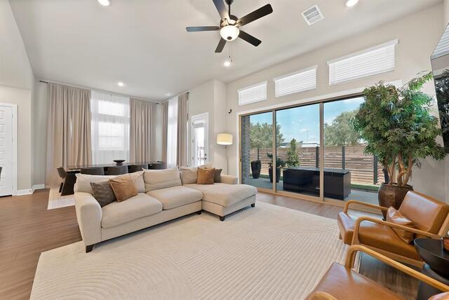 2585 Four Roses, Drive Lewisville, TX photo 12