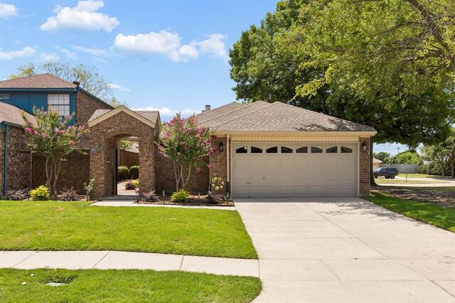 3916 Capricorn Court, Plano, TX image