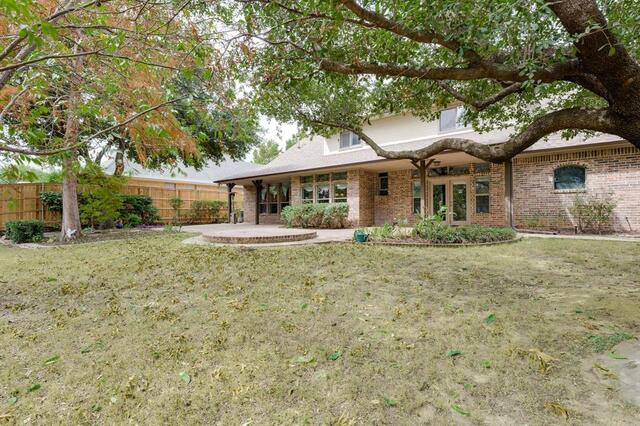 3905 Andrew, Avenue Denton, TX photo 5