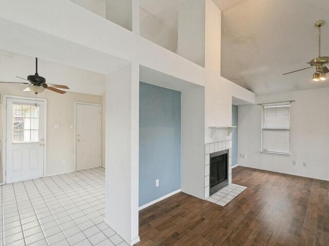 714 Bluebonnet, Drive Allen, TX photo 3