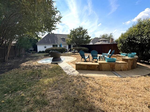 3220 Bandolino, Lane Plano, TX photo 28
