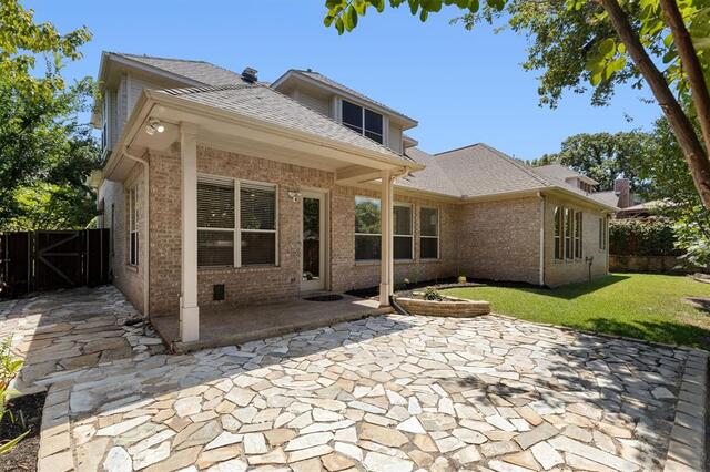 115 Bristol, Court Coppell, TX photo 29