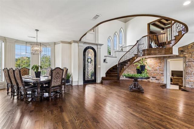 1714 Maranatha, Way Southlake, TX photo 7