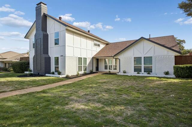 3024 Malibu, Place Plano, TX photo 2