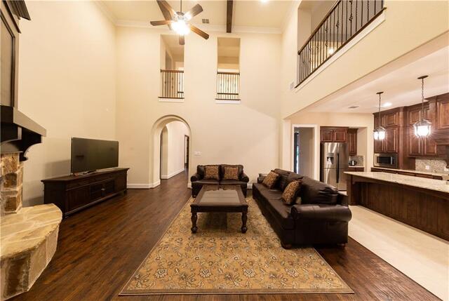 879 Grassy Shore, Court Allen, TX photo 11