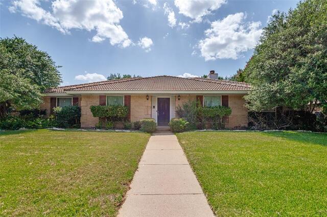 3701 Ashbury Lane, Bedford, TX image