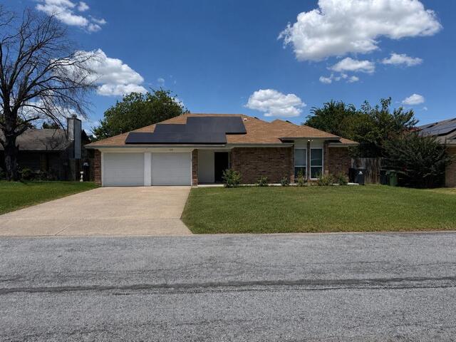 109 Colony Drive, Arlington, TX image