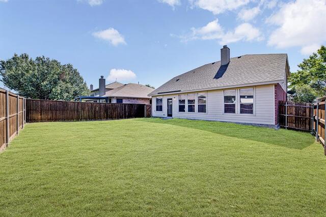 1625 Nighthawk Drive, Little Elm, TX photo 30