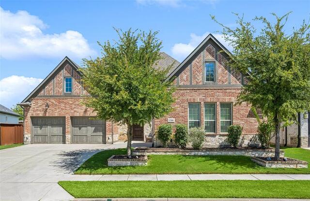 2700 Castlebridge, The Colony, TX photo 2