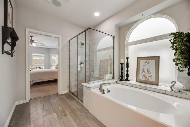 7624 Echo Hill, Lane Denton, TX photo 11