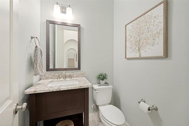 7709 Ivey, The Colony, TX photo 27