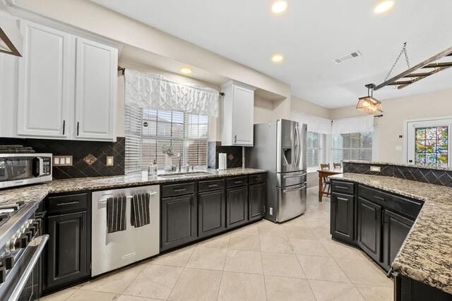 6601 Redwood Lane, The Colony, TX photo 10