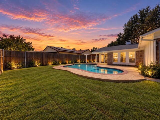 1845 Santa, Fe Lewisville, TX photo 3