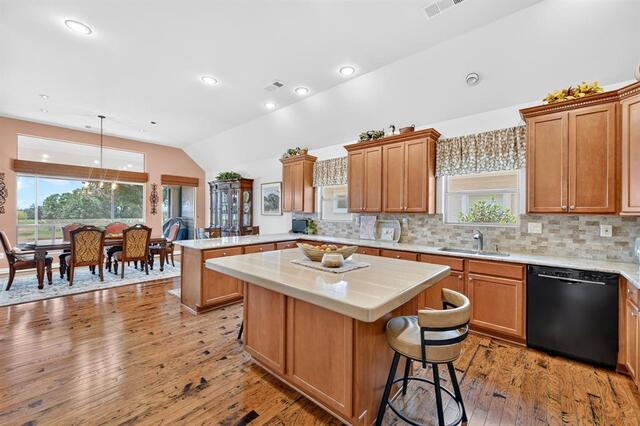 9941 Grandview, Drive Denton, TX photo 9