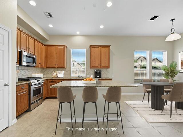 1401 Canary Drive, Little Elm, TX photo 8