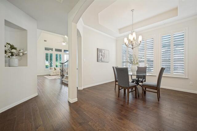 6213 Cedar Sage Trail, Flower Mound, TX photo 9